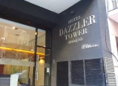 Hotel Dazzler Maipu