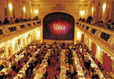 Sabor a tango