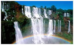Cataratas de Iguazú
