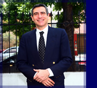 Ricardo De Franco