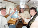 Foto 2 Vuelos Privados - Charters