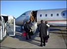 Foto 4 Vuelos Privados - Charters